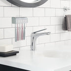 Toothbrush Holder Wall Mounted - Image 6