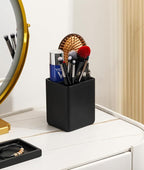 Luxspire Toothbrush Holders, 3 Slots Toothpaste & Toothbrush Holder - Image 7