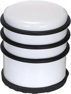 Sumnacon Heavy Duty Floor Door Stopper No Drill by Sumnacon