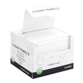 Disposable Face Towels, Biodegradable Facial Towels Clean Face Towels XL by Toner+Depot