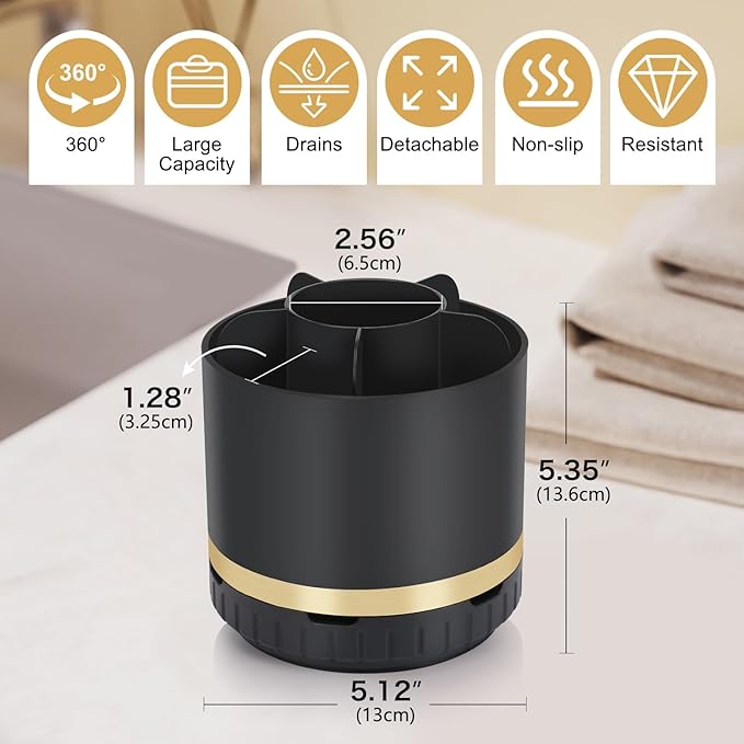 Bathroom Organizer Countertop - Image 6