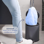 Plasticplace Custom Fit Trash Bags, Compatible - Image 2