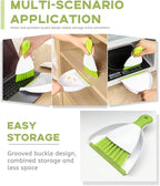 Dust pan Broom Brush Dustpan - Image 6