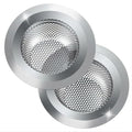 2 Pack Sink Strainer Sets by Unknown