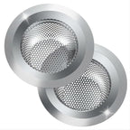 2 Pack Sink Strainer Sets by Unknown