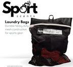 Heavy-Duty Mesh Laundry Bag – 18 x 24 inches - Image 5