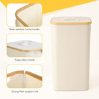 100L Extra Large Foldable Laundry Hamper - Image 6