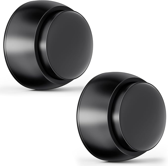 2PCS Door Stopper Wall Protector by Sckeinwg