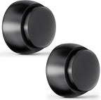 2PCS Door Stopper Wall Protector by Sckeinwg