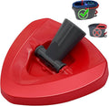 Spin Mop Replacement Head Base Compatible by GFRED