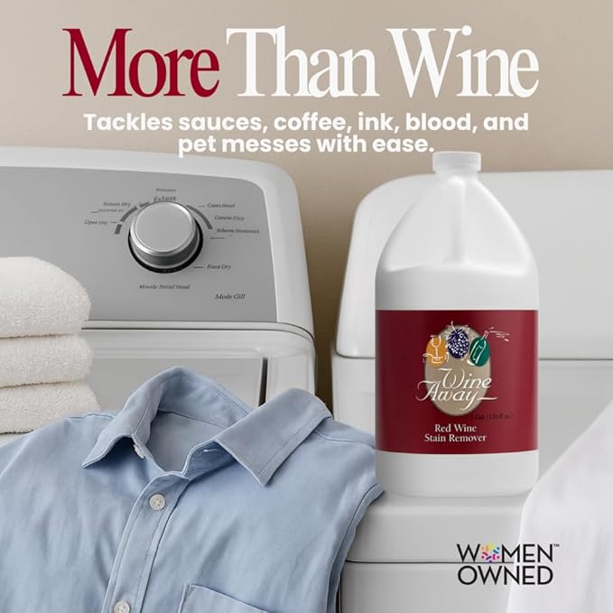 Wine Away Red Wine Stain Remover - Image 3