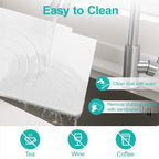 Luxspire Large Stone Drying Mat - Image 6