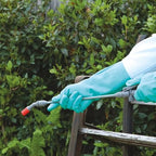 SHOWA 730 Nitrile Chemical Resistant Safety Glove - Image 3