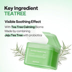 MEDIHEAL Teatree Trouble Pad - Image 5