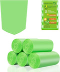 3 Gallon Biodegradable Trash Bags by Inwaysin