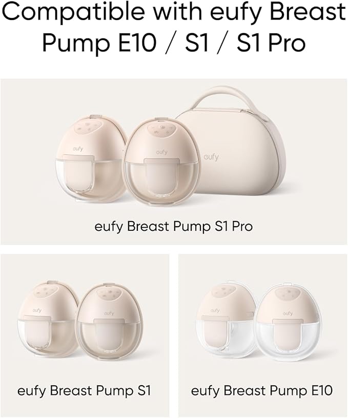 eufy Original 19mm Sizing Inserts - Image 2