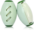 2 Pack Reusable Lint Roller Portable Mini Lint Remover Cat Pet Hair Rollers by Unknown