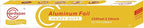 24 inch extra wide Heavy Duty Aluminum Foil Roll, 23 Micron Thick, 24 Inch x - Image 4