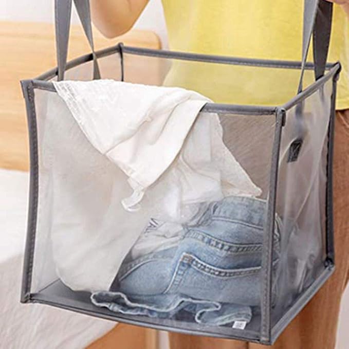 Pop Up Laundry Baskets - Image 2