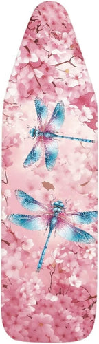 Dragonfly Flower Iron Board Cover - Image 7