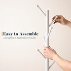 Yoobure Coat Rack Freestanding - Image 6