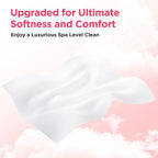 Disposable Face Towel - Image 7