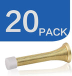 HOMOTEK 20 Pack Spring Door Stopper - Image 7