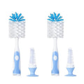 Chemimoso Multifunctional Cleaning Brush, Baby Bottle Brush, Bottle Brush by Unknown