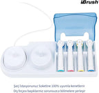 Electric Toothbrush Holder Compatible - Image 5