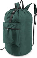 BeeGreen Laundry-Bag-Backpack-Heavy-Duty by BeeGreen