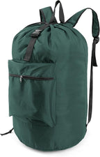 BeeGreen Laundry-Bag-Backpack-Heavy-Duty by BeeGreen