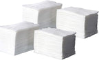 Kingzhuo 200 Pcs Disposable Cleaning Wipes by Unknown