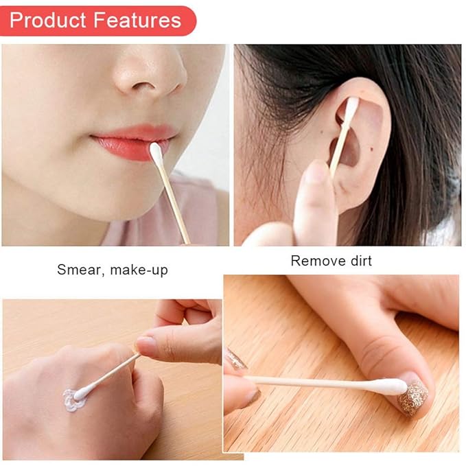 Cotton Swabs - Image 3