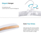 JS HANGER Padded Hanger for Sweaters - Image 8