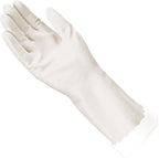 Mr. Clean Bliss Premium Reusable Latex-Free Vinyl Cleaning Gloves by MrClean
