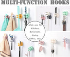 Silicone Toothbrush Holders - Image 2