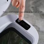 Sooyee 14 Liter Automatic Trash Can - Image 5