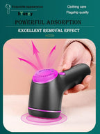 Fabric Shaver and Lint Remover - Image 6
