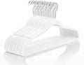 MIZGI Premium Velvet Hangers by MIZGI