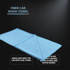 SPTA Ultra Fine Microfiber Cloths - Image 6