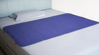 Upgraded Pack of 2 Careboree Washable and Waterproof Bed Pads - Image 3