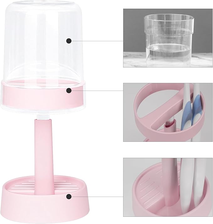 Adjustable Toothbrush Holder - Image 3