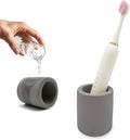 Mini Toothbrush Holders for Bathrooms by Unknown