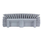 SPARTA Multi-Level Tile Scrub Brush 12" Wide Brush Head, Heavy-Duty Tile - Image 4