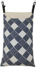 Adjustable Space Saving Door Hanging Laundry Hamper Bag Dorm Laundry Bag by HDHYK
