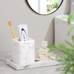 Luxspire Toothbrush Holders, Fast Drying Toothbrush Holders - Image 2