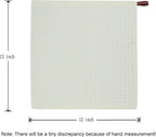 Mia'sDream Cotton Waffle Wash Cloths - Image 3