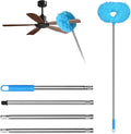 Storystore Ceiling Fan Cleaner Duster by Storystore