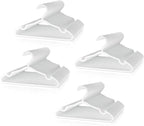 Plastic Kids Hangers by VILICK