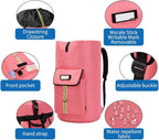 laundry bag backpack, extra-large heavy duty laundry bags, laundry backpack - Image 3